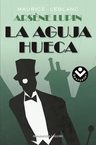 La Aguja Hueca, De Leblanc, Maurice. Serie Roca Bolsillo Editorial Roca Bolsillo, Tapa Blanda En Español, 2022 — imagen 1