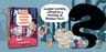 ¿tienes Miedo, Iverson? - Copons & Fortuny, De Jaume Copons. Bitmax & Co, Vol. 1. Editorial Combel Editorial, Tapa Dura En Español — imagen 2