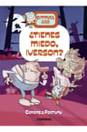 ¿tienes Miedo, Iverson? - Copons & Fortuny, De Jaume Copons. Bitmax & Co, Vol. 1. Editorial Combel Editorial, Tapa Dura En Español — imagen 1