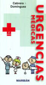 Urgencias Medicas Pocket Marbán 3ra Edición — imagen 2