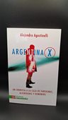 Libro Argentina X Ovnis Y Misterios Argentinos Agostinelli — imagen 2