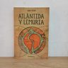Atlántida Y Lemuria Rudolf Steiner Civilización Perdida — imagen 3