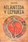 Libro - Atlantida Y Lemuria - Rudolf Steiner — imagen 1