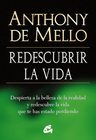 Redescubrir La Vida Anthony De Mello Libro Espiritualidad — imagen 5
