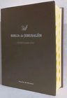 Biblia De Jerusalen 5ta Edicion - Desclee - Libro T Blanda — imagen 2