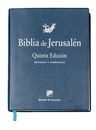 Biblia De Jerusalen 5ta Edicion - Desclee - Libro T Blanda — imagen 4
