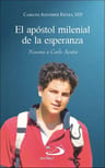 El Apostol Milenial De La Esperanza, De Aguirre Reyes Carlos. Editorial San Pablo, Tapa Blanda En Español, 2025 — imagen 2