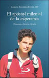 El Apostol Milenial De La Esperanza, De Aguirre Reyes Carlos. Editorial San Pablo, Tapa Blanda En Español, 2025 — imagen 1