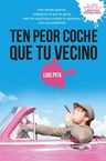 Ten Peor Coche Que Tu Vecino Libertad Financiera Libro — imagen 1