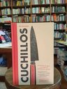 Cuchillos Libro Cuidado Y Afilado Cocina Profesional — imagen 2
