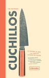 Cuchillos Libro Cuidado Y Afilado Cocina Profesional — imagen 4