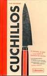Cuchillos Libro Cuidado Y Afilado Cocina Profesional — imagen 7