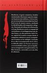 Beethoven Biografía Jan Swafford Edición Acantilado — imagen 5