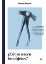 Cómo Nacen Los Objetos Bruno Munari Libro Diseño — imagen 3