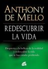 Redescubrir La Vida - Anthony De Mello - Gaia Libro — imagen 1