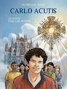 Libro Carlo Acutis Inspiración Juvenil Católica — imagen 2