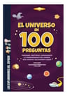 Libro Libro El Universo En 100 Preguntas - Victor Sabaté - Literatura Infantil, De Victor Sabate. Editorial Shackleton Books, Tapa Dura (2024) — imagen 2