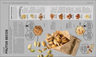 Libro Cocinología Técnicas Científicas Para Chefs Y Hogar — imagen 4