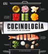 Libro Cocinología Técnicas Científicas Para Chefs Y Hogar — imagen 1