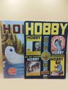 Lote De 10 Revistas Hobby Años 1937-1942 — imagen 4