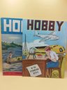 Lote De 10 Revistas Hobby Años 1937-1942 — imagen 5
