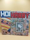 Lote De 10 Revistas Hobby Años 1937-1942 — imagen 7