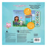 Libro De Textura Y Sonido Universal La Casa De Muñecas De Gaby: Tsp Universal La Casa De Muñecas De Gaby 1 Editorial Phoenix International Publications Inc En Español, 2024 — imagen 2