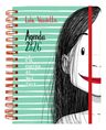 Vendetta Agenda Anual Semanal 2026 Lola Vendetta — imagen 1