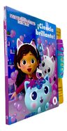 Ciencia Brillante Gabby's Dollhouse Libro Con Linterna Tdura — imagen 10