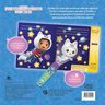 Ciencia Brillante Gabby's Dollhouse Libro Con Linterna Tdura — imagen 4