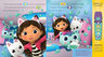 Ciencia Brillante Gabby's Dollhouse Libro Con Linterna Tdura — imagen 5