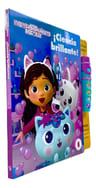 Libro Linterna ¡ciencia Brillante! Gabby's Dollhouse, De Pi Kids. Editorial Phoenix International Publications, Tapa Blanda, Edición 1 En Español, 2025 — imagen 2