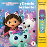 Libro Linterna ¡ciencia Brillante! Gabby's Dollhouse, De Pi Kids. Editorial Phoenix International Publications, Tapa Blanda, Edición 1 En Español, 2025 — imagen 1