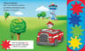 Paw Patrol Gira Y Vuela Libro Interactivo Stem — imagen 2