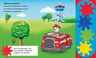 Paw Patrol Gira Y Vuela Libro Interactivo Stem — imagen 7