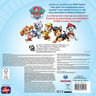 Paw Patrol Gira Y Vuela Libro Interactivo Stem — imagen 8