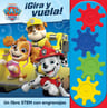 Paw Patrol Gira Y Vuela Libro Interactivo Stem — imagen 1