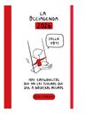 Coca Agenda Anual Semanal 2026 Occímorons — imagen 1