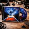 Judas Priest Ram It Down Edición Coleccionista - Cd — imagen 4