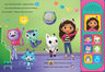¡feliz Vierrrnes! Gabby's Dollhouse Libro Sonoro — imagen 4