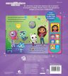¡feliz Vierrrnes! Gabby's Dollhouse Libro Sonoro — imagen 5