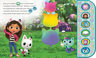 Unos Amigos Flor-midables Gabby Casa De Muñecas Libro — imagen 4