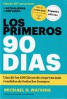 Los Primeros 90 Dias - Michael Watkins — imagen 5