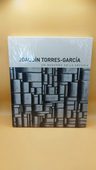 Libro Torres García- Un Moderno En La Arcadia — imagen 2