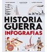 Infografías Bélicas: Conflictos Y Batallas Libro — imagen 4