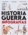 Infografías Bélicas: Conflictos Y Batallas Libro — imagen 1