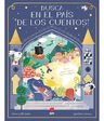 Libro Busca En El País De Los Cuentos - Solapas Y Aventuras — imagen 2