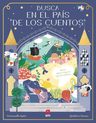 Libro Busca En El País De Los Cuentos - Solapas Y Aventuras — imagen 1