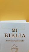 Mi Biblia Primera Comunión Edición Juvenil (con Detalles) — imagen 2