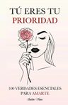 Libro Tú Eres Tu Prioridad, De Jaden Finn. Editorial Dejavu, Tapa Blanda — imagen 1